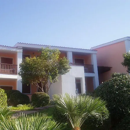 Ahr Costa Serena Village 4* Palau
