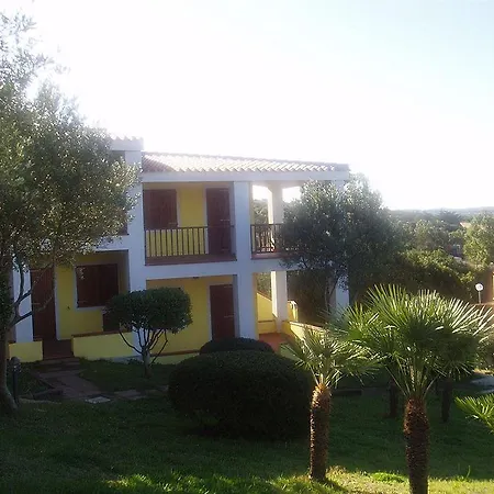 Ahr Costa Serena Village