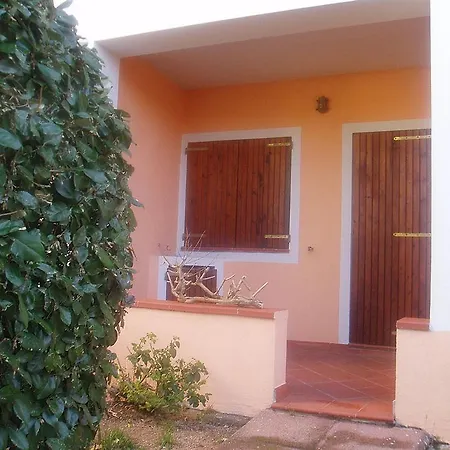 Ahr Costa Serena Village