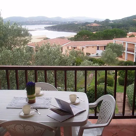 Ahr Costa Serena Village 4*