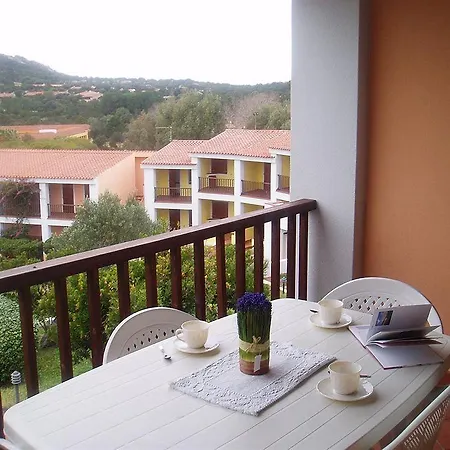 Ahr Costa Serena Village Aparthotel