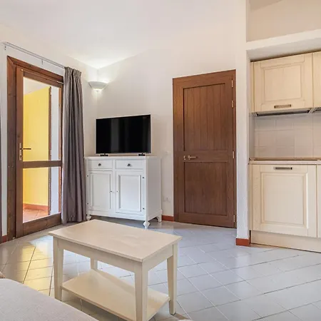Felix - Costa Serena 4*
