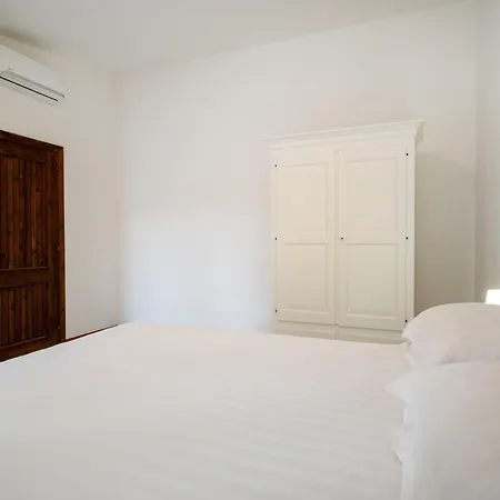 Aparthotel Felix - Costa Serena Palau
