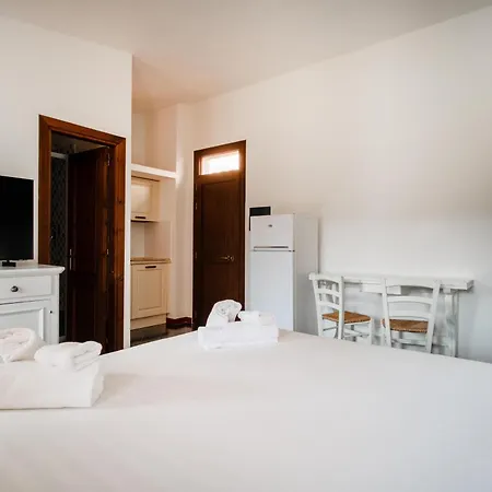Ahr Costa Serena Village Palau