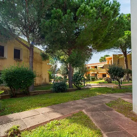 Ahr Costa Serena Village Aparthotel