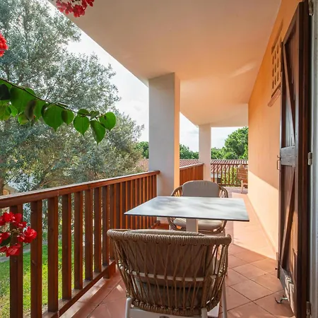 Felix - Costa Serena Apart-hotel 4*