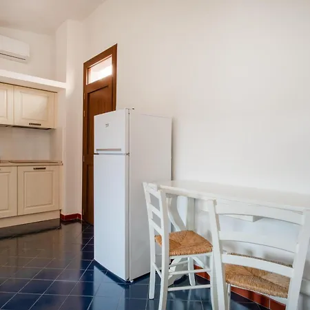 Apart-hotel Felix - Costa Serena 4*