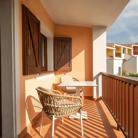 Felix - Costa Serena 4*