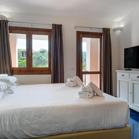 Ahr Costa Serena Village