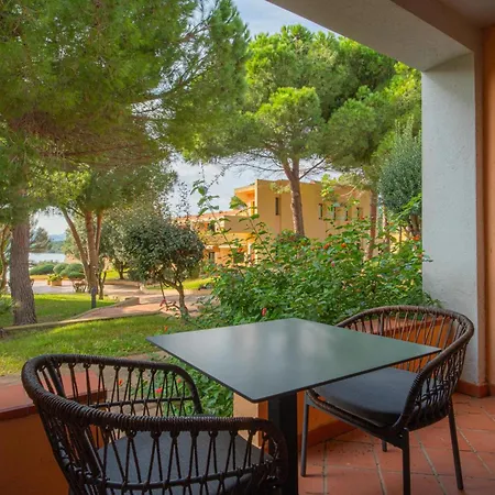 Ahr Costa Serena Village 4* Palau