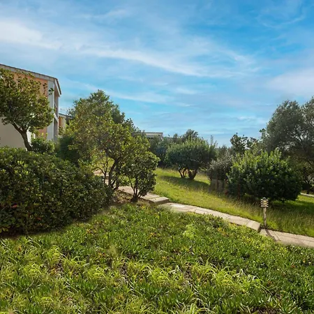 Ahr Costa Serena Village 4* Palau