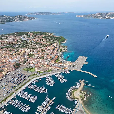 Ahr Costa Serena Village