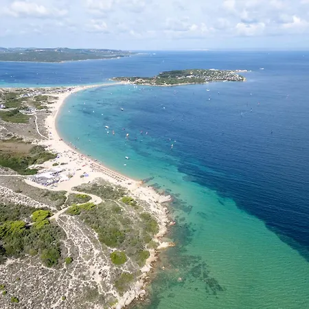 Felix - Costa Serena 4* Palau