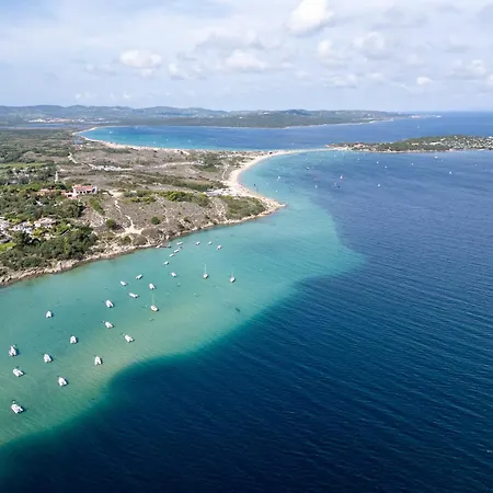 Felix - Costa Serena Apart-hotel