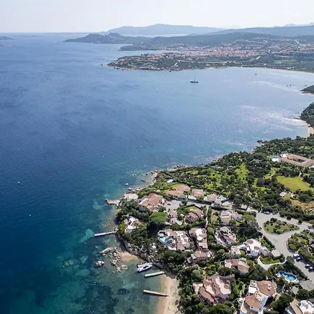 Ahr Costa Serena Village Aparthotel Palau