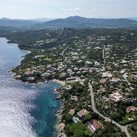 Ahr Costa Serena Village 4* Palau