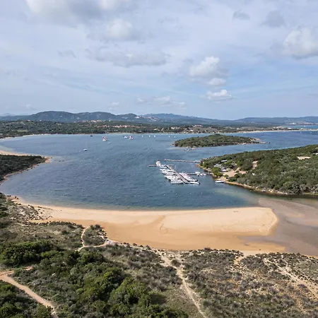 Ahr Costa Serena Village Aparthotel