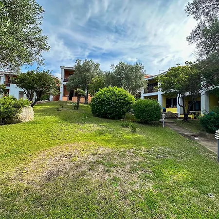 Aparthotel Ahr Costa Serena Village Palau