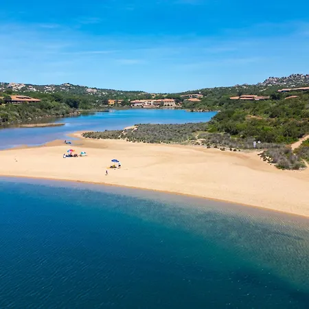 Felix - Costa Serena Apart-hotel Palau