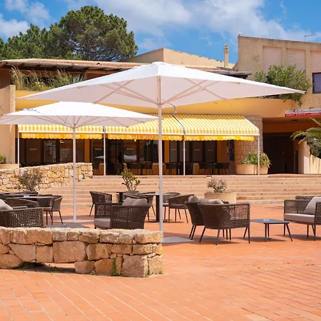 Aparthotel Felix - Costa Serena