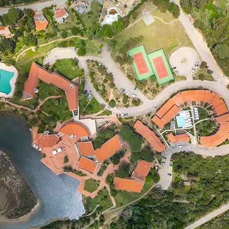 Felix - Costa Serena 4* Palau