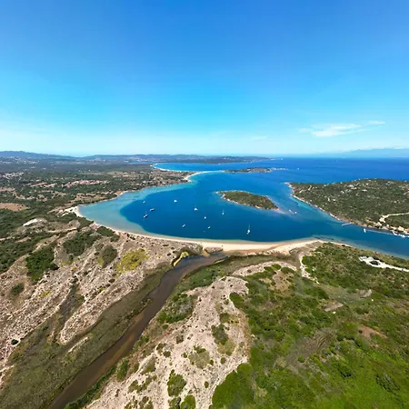 Felix - Costa Serena Apart-hotel 4*