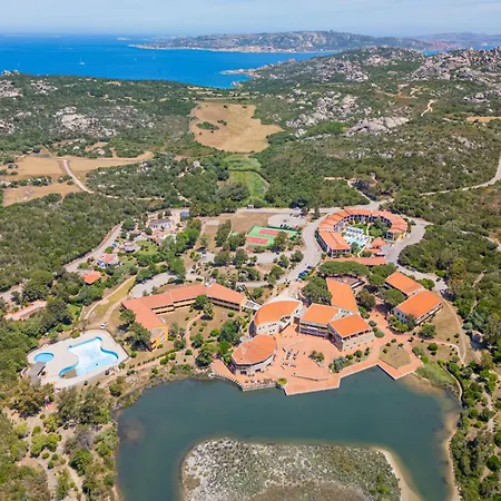 Apart-hotel Felix - Costa Serena Palau