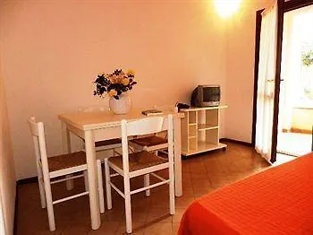 Aparthotel Ahr Costa Serena Village