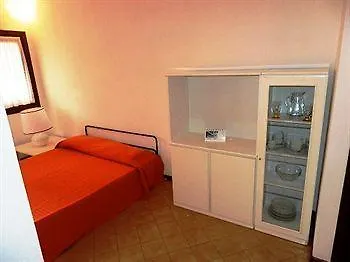 Aparthotel Ahr Costa Serena Village 4*