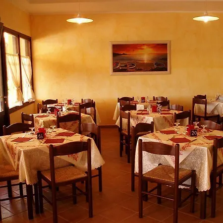 Felix - Costa Serena 4*