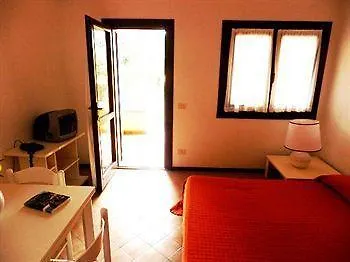 Aparthotel Ahr Costa Serena Village Palau