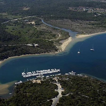 Ahr Costa Serena Village 4* Palau