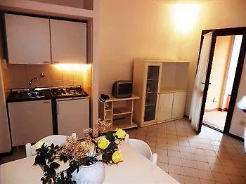 Ahr Costa Serena Village Palau