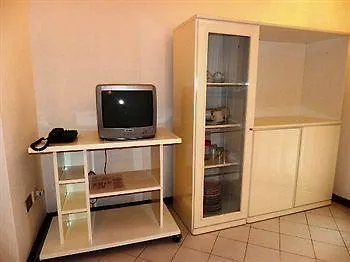 Aparthotel Ahr Costa Serena Village Palau