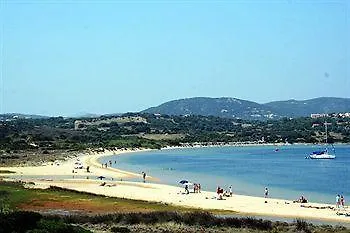 Ahr Costa Serena Village 4* Palau