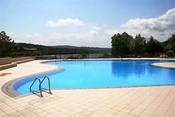 Ahr Costa Serena Village Aparthotel Palau
