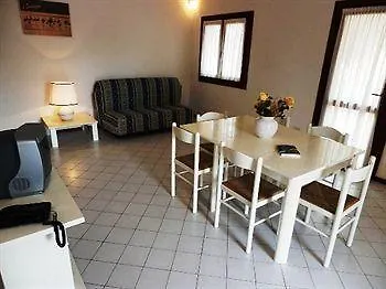 Ahr Costa Serena Village Palau