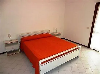 Aparthotel Ahr Costa Serena Village Palau