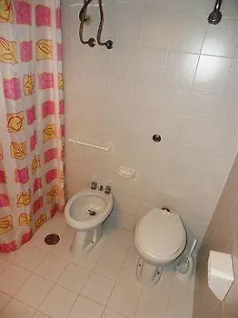 Aparthotel Ahr Costa Serena Village Palau