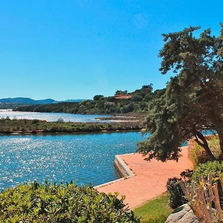 Felix - Costa Serena 4* Palau