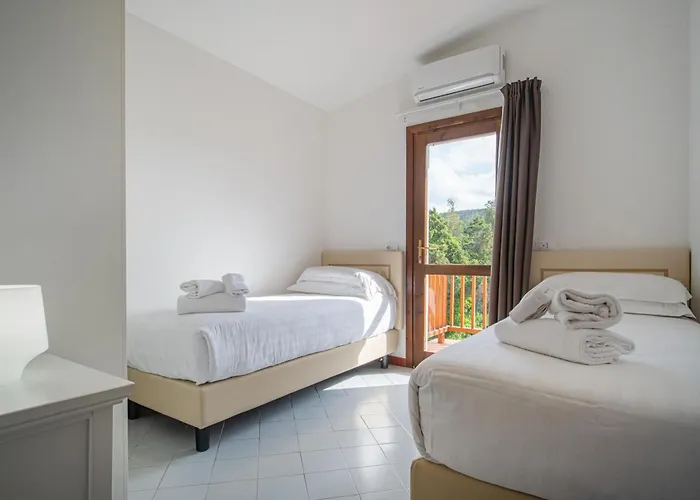 Aparthotel Felix - Costa Serena 4*
