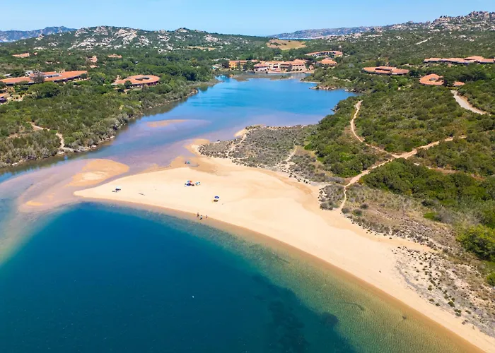 Aparthotel Felix - Costa Serena