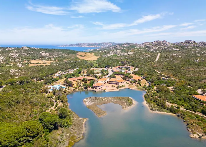 Aparthotel Felix - Costa Serena