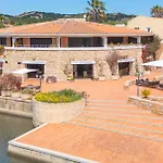 公寓式酒店 Felix - Costa Serena 4*