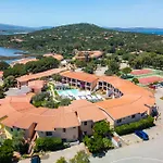公寓式酒店 Felix - Costa Serena 帕劳