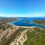 Felix - Costa Serena 公寓式酒店 4*
