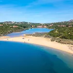 公寓式酒店 Felix - Costa Serena 4*