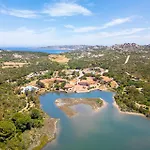 公寓式酒店 Felix - Costa Serena