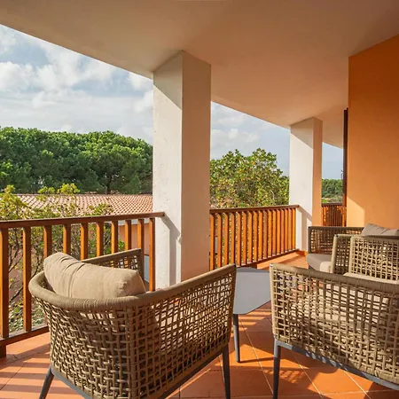 Aparthotel Felix - Costa Serena 4*