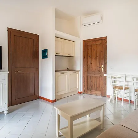 Felix - Costa Serena Aparthotel